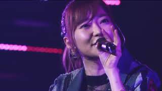 AKB48 - Love Trip [Sashihara Rino Solo Concert]