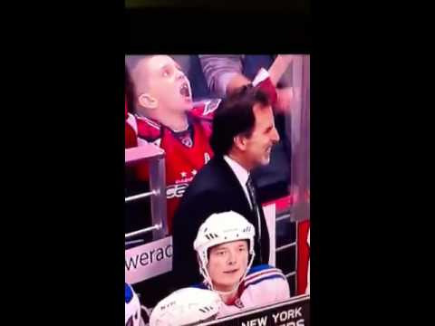 Semins ot goal against rangers April 13 2011