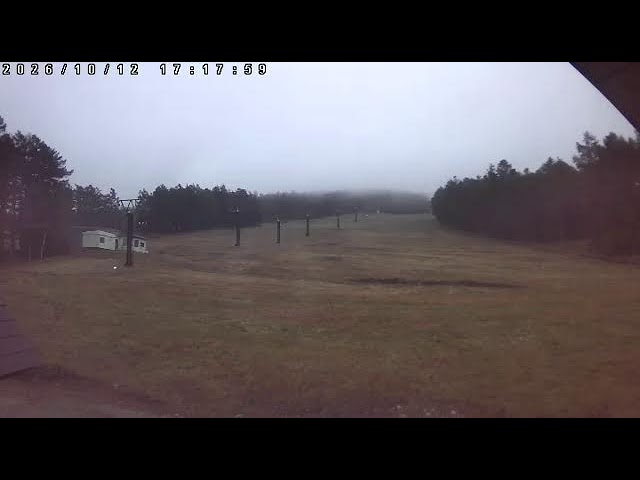 湯の丸スキー場 第2ゲレンデ