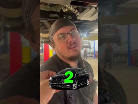 Ford Focus ST vs. Volkswagen GTI! 🤔🚗