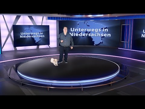 Jubiläumsfolge - Unterwegs in Niedersachsen (Folge 50)