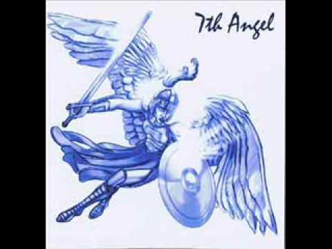7th Angel - Tell Me