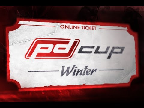 Relax vs Rox Kis ProDota Cup Winter game 2 rus