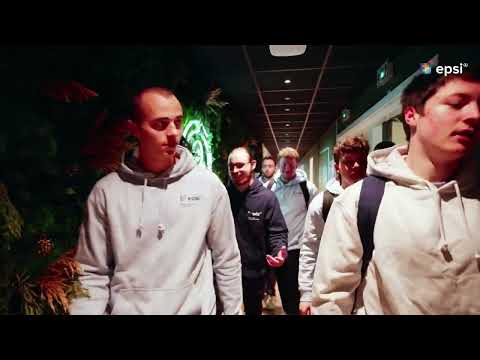 Visite du campus EPSI Toulouse | Immersion dans la vie étudiante
