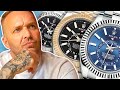 The Best Rolex Sky Dweller Under 25 000