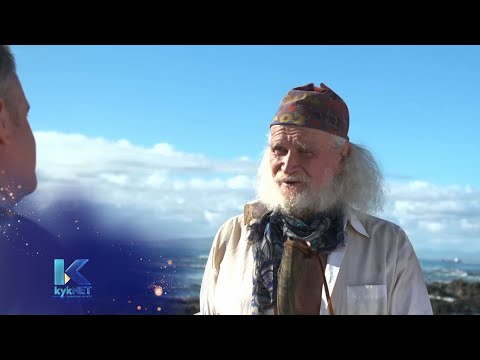 Die Wêreld is ons woning nie - Karakter | kykNET