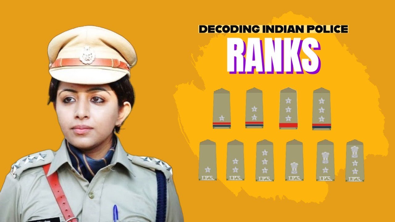 How Many IPS Are There In India Archive EN