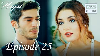 Download lagu Hayat - Episode 25 (English Subtitle) mp3 Download lagu Hayat - Episode 25 (English Subtitle) mp3