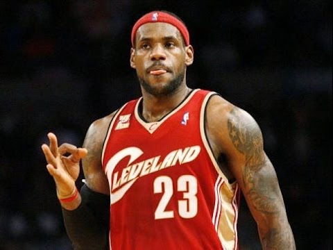 Throwback: Lebron James Full Highlights vs Bulls Game 4: 37 Pts, 12 Rebounds, 11 Assists