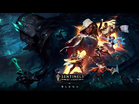 LoL | Sentinel Of Light Event: Viego