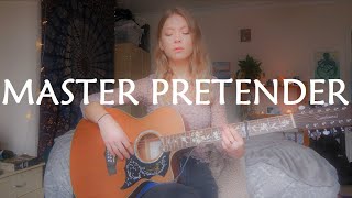 Master Pretender - First Aid Kit [Cover]