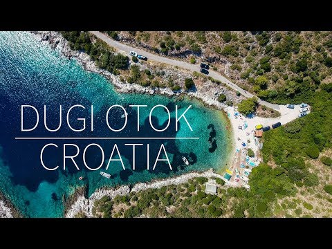 Dugi otok in 4k | Pointers Travel DMC / Croatia / Croatia vacation travel video guide / Kroatien
