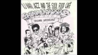 DJ Maxi Jazz And The Soul food Café - Oh no ya don't -