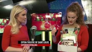 FOX 2 9AM DANIELLE FEINSTEIN CHRISTMAS MUSIC