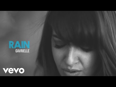 Gavrielle - RAIN