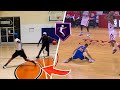 FlightReacts Worst Basketball Moments Of All Time