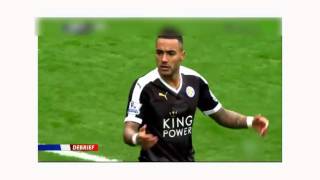 Premier League RESUME Arsenal 2 – Leicester City 1 14/02/2016