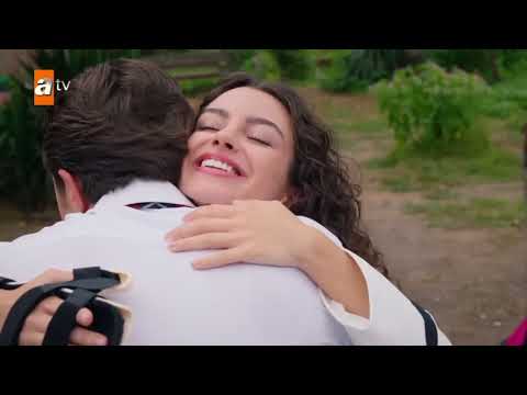 Yo te esperare - Asiye y Doruk - Asdor