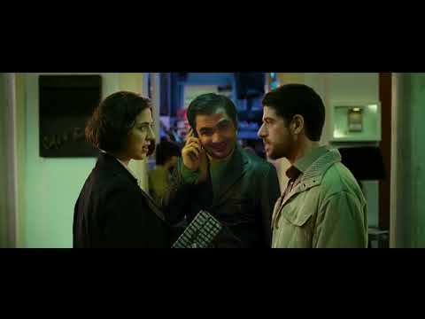 Issız Adam'da Oynadım #IssızAdam