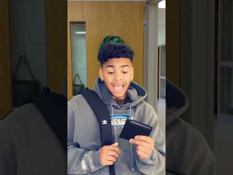 That’s one reason for being late to class…💀😂#comedy