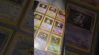 Jungle ⌛️ #pokemon #pokemoncards #wizards #jungle #vintage