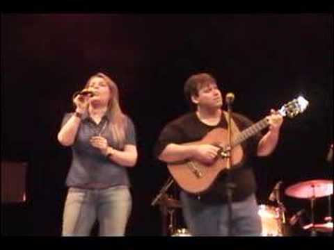 João Alexandre e Tirza - Essência de Deus