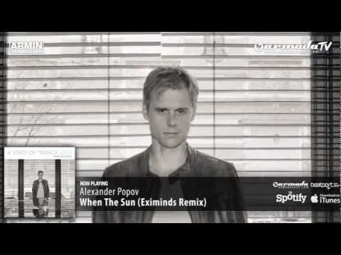 Out now: Armin van Buuren - A State Of Trance 2012