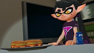 Steamed Hams but with Callie and Geoff [Splatoon GMOD SM64]