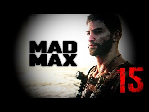 Mad Max #15 | *Ein Sturm zieht auf* | Gameplay | German | Let's Play