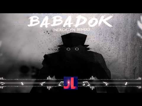 [Hard House] Hax & Patrick Scullion - Babadook (Nexogyn Remix)