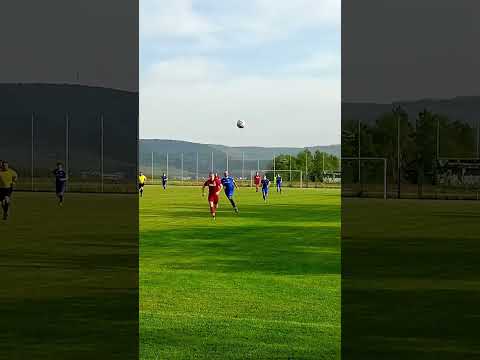 Groundhopping Sportanlage Stockäckerweg: VfL Iggingen - TV Heuchlingen 1:6