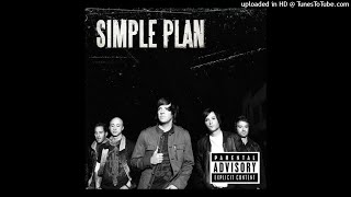 Simple Plan - Your Love Is A Lie (Audio)