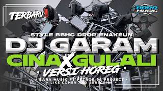 Download lagu DJ GARAM CINA X GULALI DUNIA BBHC DROP V9 ENAKEUN RUTINITAS RADONG VERSI HOREG FULL ALBUM FYP TIKTOK mp3