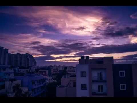 Swati chauhan Timelapse