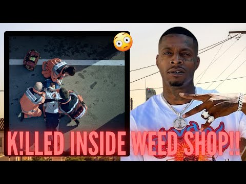 84 Main St YCA Eighty Bands K*lled on Manchester!