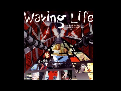 Glover Gill & Tosca Tango Orchestra - Waking Life (OST)