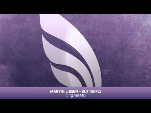Martin Libsen - Butterfly (Original Mix)