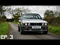 Why The Future Of Classic Cars Isn T Doomed 2030 New Petrol Diesel Car Ban Off The Pedal Ep 3