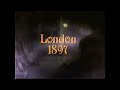 Opening And Closing To The Great Mouse Detective 1994 VHS