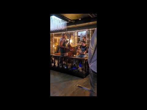 Green River · Live Cover