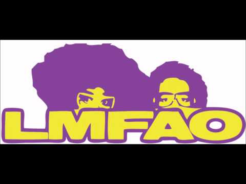 LMFAO Round N Round ft Pitbull & Lil Jon