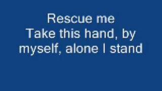 Zebrahead- Rescue Me Lyrics