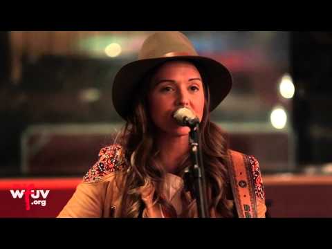 Brandi Carlile - "Murder In The City" (Electric Lady Sessions)