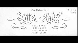 Little Hado - Cel Sarac