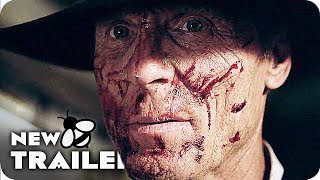 Westworld Season 2 : Comic-Con Trailer (HBO) 