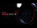 HELIUM 8K S35 Sensor RED EPIC W Official Introduction Shot On RED