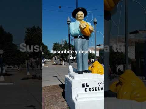 Beltrán Santiago del estero