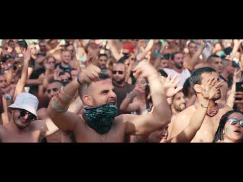 RISING DUST LIVE @ RISING SPIRIT FESTIVAL 2017 (Official After Movie)
