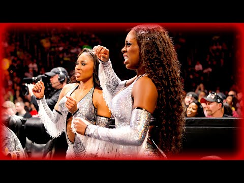 Brodus Clay vs. Antonio Cesaro - Non-Title Match: RAW, Nov. 19, 2012