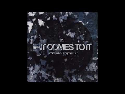 Caffeinna - If It Comes To It